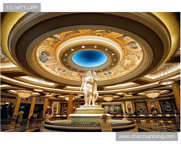 凯撒宫简介：了解凯撒宫的主要建筑结构、艺术装饰以及其在古代皇权象征中的作用