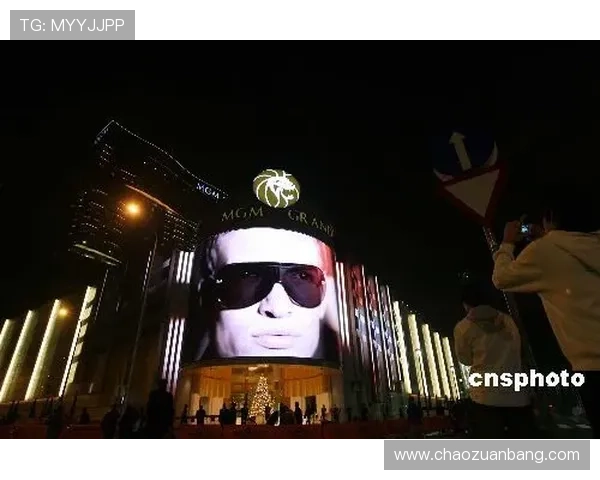 如何利用美高梅金殿娱乐场的优惠活动提升游戏体验与获利机会