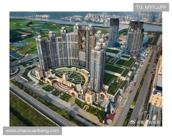 新濠博亚娱乐有限公司最新动态与未来发展规划,掌握行业趋势与投资机会