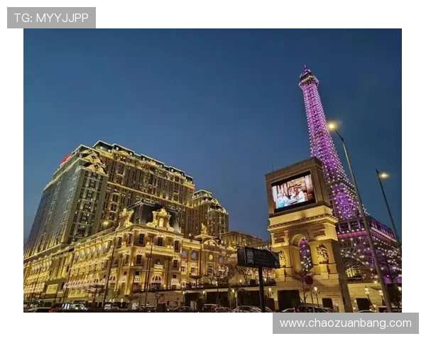 澳门巴黎人欢迎您体验奢华住宿与精彩娱乐的完美结合，尽享尊贵服务与独特体验