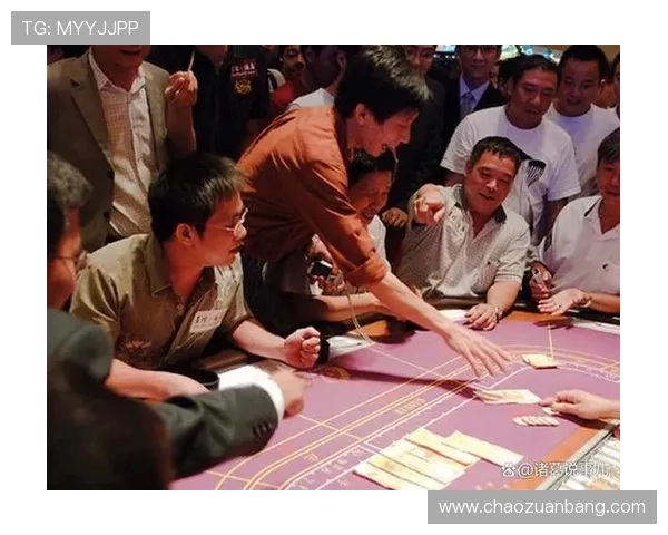 澳门拥有6张赌牌的赌场名单及其具体位置和运营情况分析